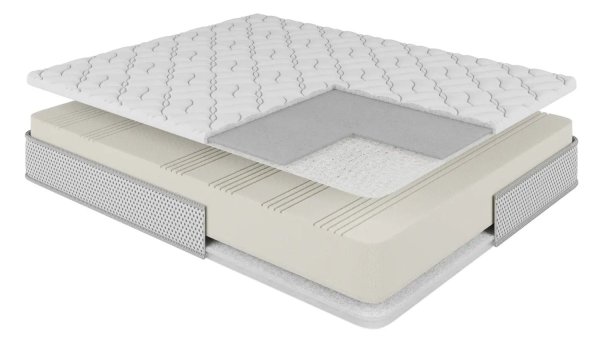 Матрац Fest / Фест 80x200