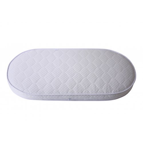 Матрац Baby Veres "Coconut+Elastic foam+ latex'' 140*70*10см.