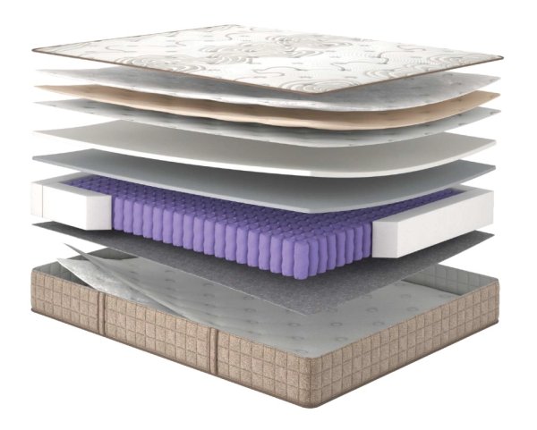 Матрац ESSENCE Flow/ESSENCE Флоу 120х190