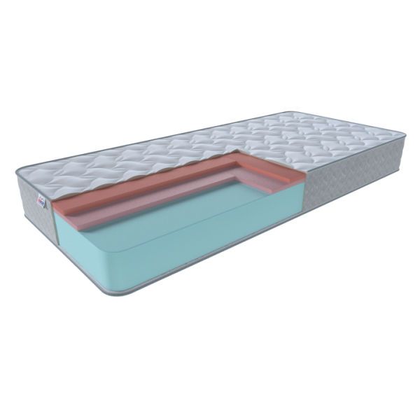 Матрас модель "FLEXON SOFT" 160х190