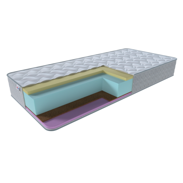Матрас модель "FLEXON MEMORY-COCOS" 160x190