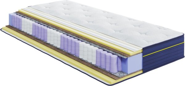 Матрац BlueMarine RIVIERA / РІВ'ЄРА 160х200