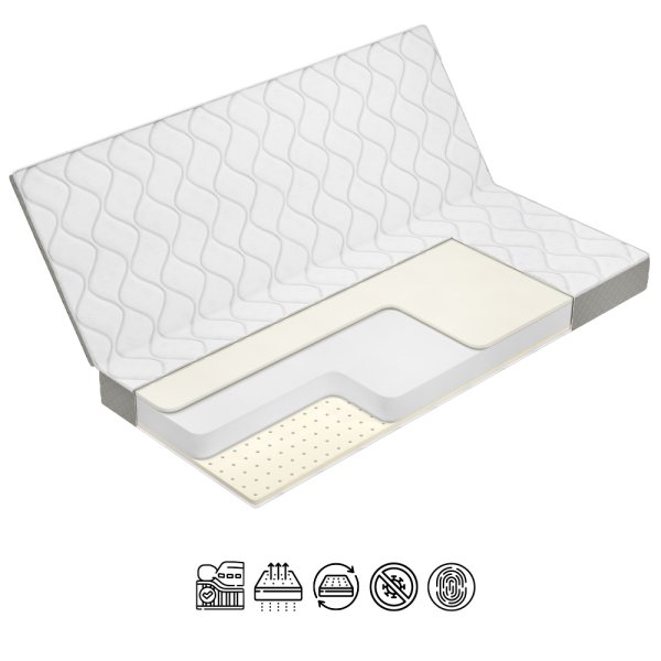 Матрац Flip Memo Transform Collection 90(180)х190