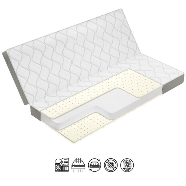 Матрац Flip Sensitiv Transform Collection 100(200)х200