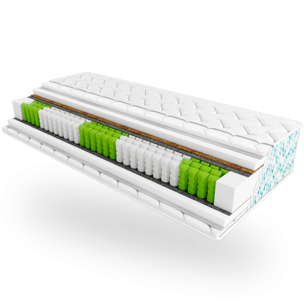 Матрац Palmera Brisa 90x200