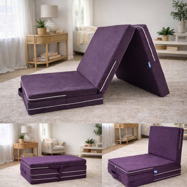 Матрац Flex Fold Transform Collection 90х200