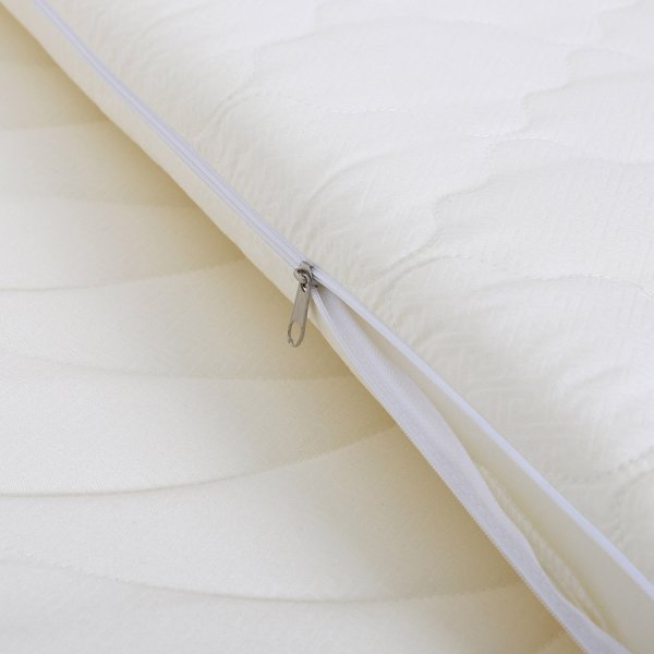Тонкий матрас Usleep Simple 140х190