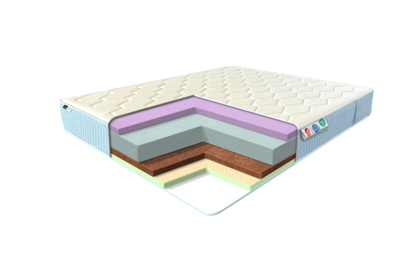Матрац модель "NOVUM FOAM" 140х200