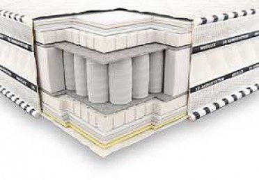 Матрац Імперіал 3D latex 80х190 