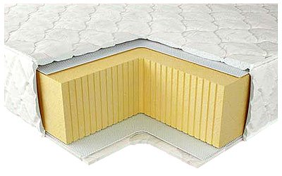 Матрац Norma 140x200