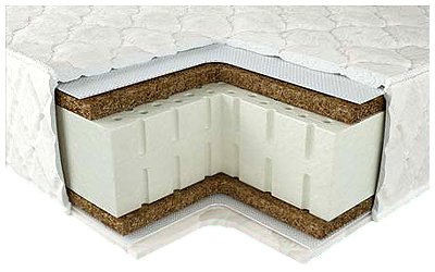 Матрас PALMIRA 80x200