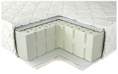 Матрац LUCHINI BEATRICE 140x200