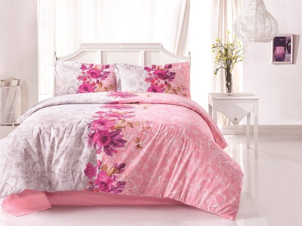 Постільна білизна Rosado 160x220