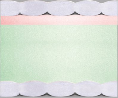 Матрас Air Standart 3+1 Matro-Roll-Topper / Эйр Стандарт  3+1 120х200