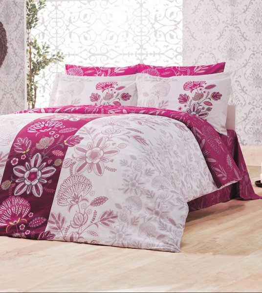 Постільна білизна Gokay Mahi 160х220
