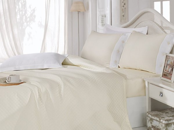 Піці Cotton Box CREM 260х230