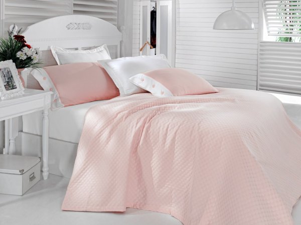 Піці Cotton Box PEMBE 260х230