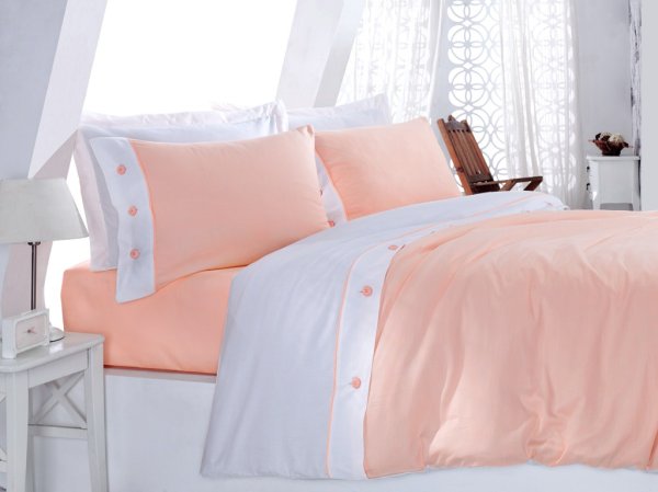 Постільна білизна Cotton Box Fashion SOMON 200х220