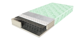 МАТРАЦ COMFORT " ЗИМА-ЛІТО" 150х200