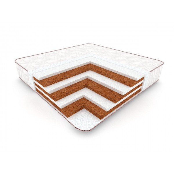 YESON Матрац СИЦИЛІЯ 90х190 см