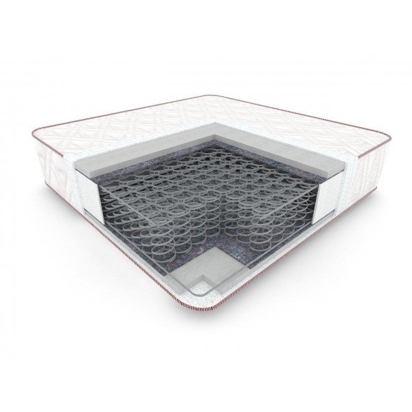 YESON Матрац Гермес Light 80х200 см