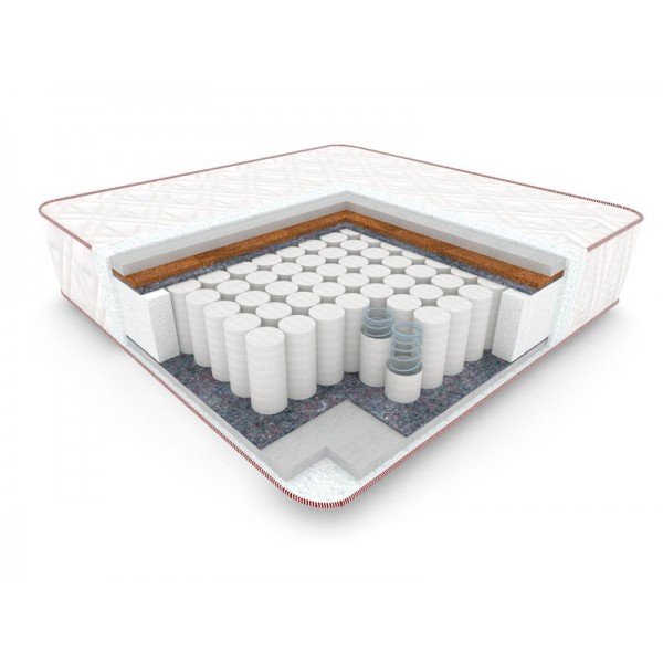 YESON Матрац Каталонія 150х200 см