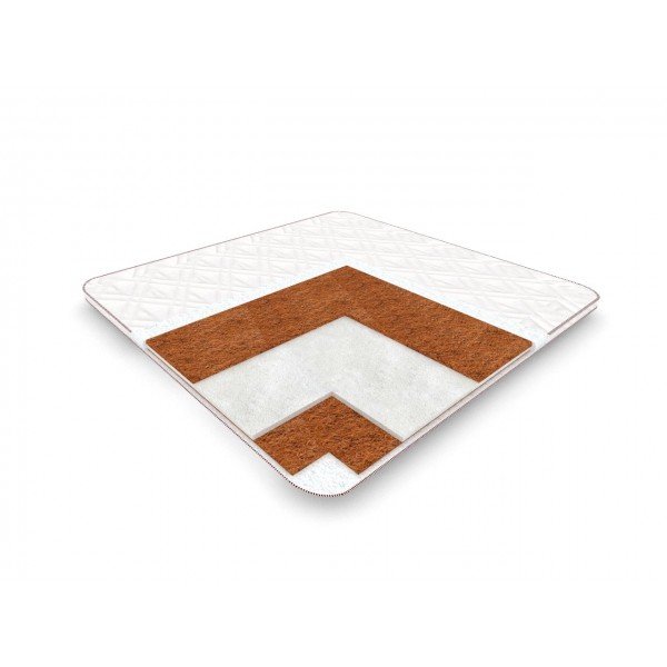 YESON Топер Кастилия 120х190 см