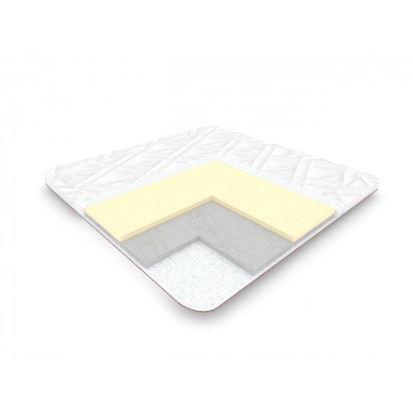 YESON Топер Кальяри 160х190 см