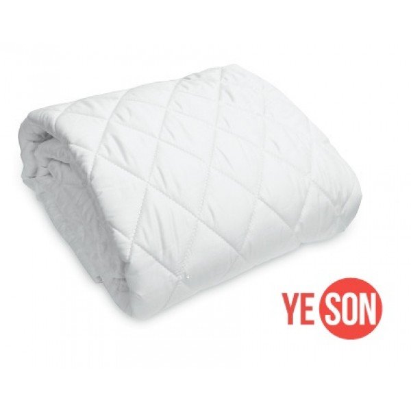 YESON НАМАТРАСНИК SKY 150х200 см